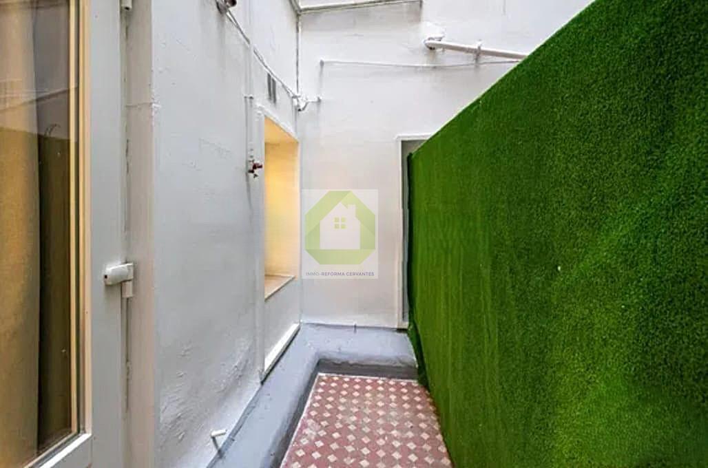 Alquiler de piso en Granada