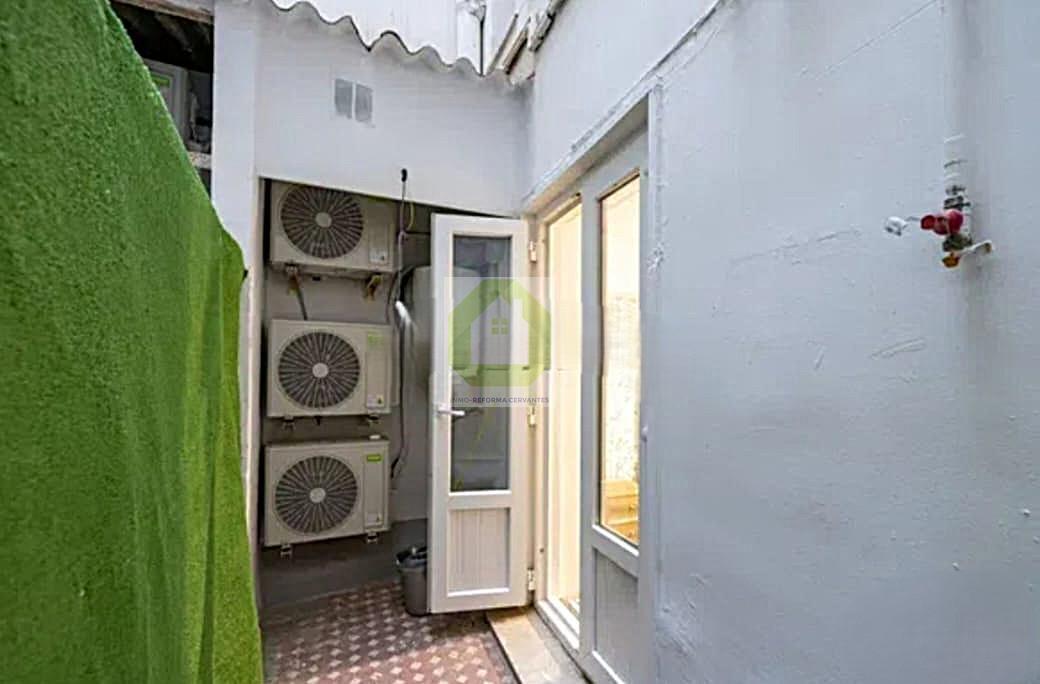 Alquiler de piso en Granada