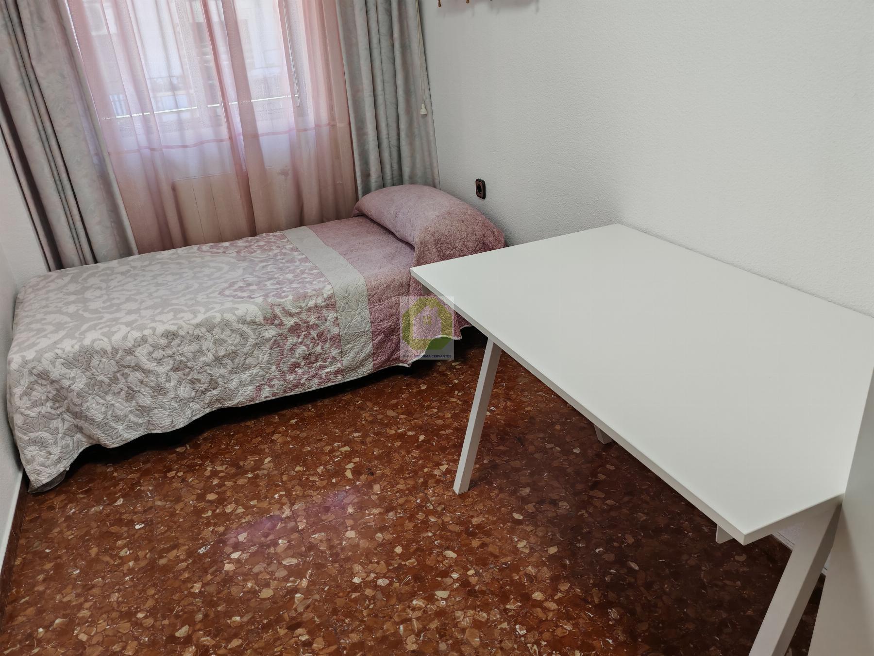 Alquiler de habitación en Granada