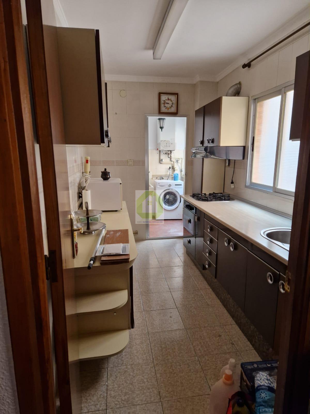 Alquiler de habitación en Granada