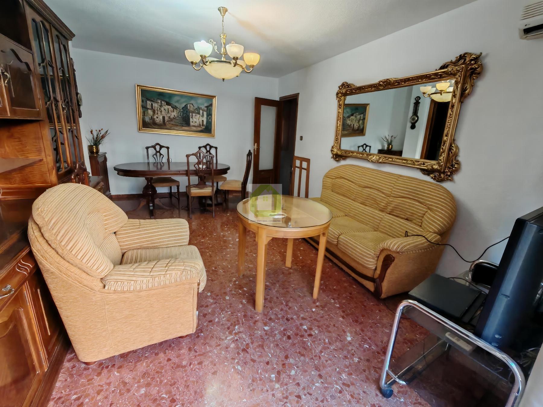 Alquiler de habitación en Granada