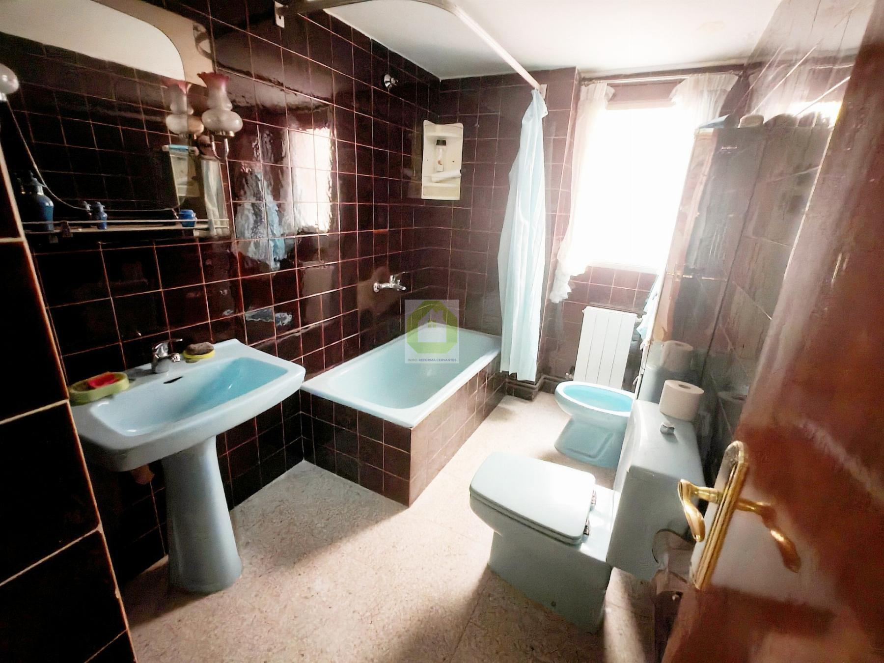 Alquiler de habitación en Granada