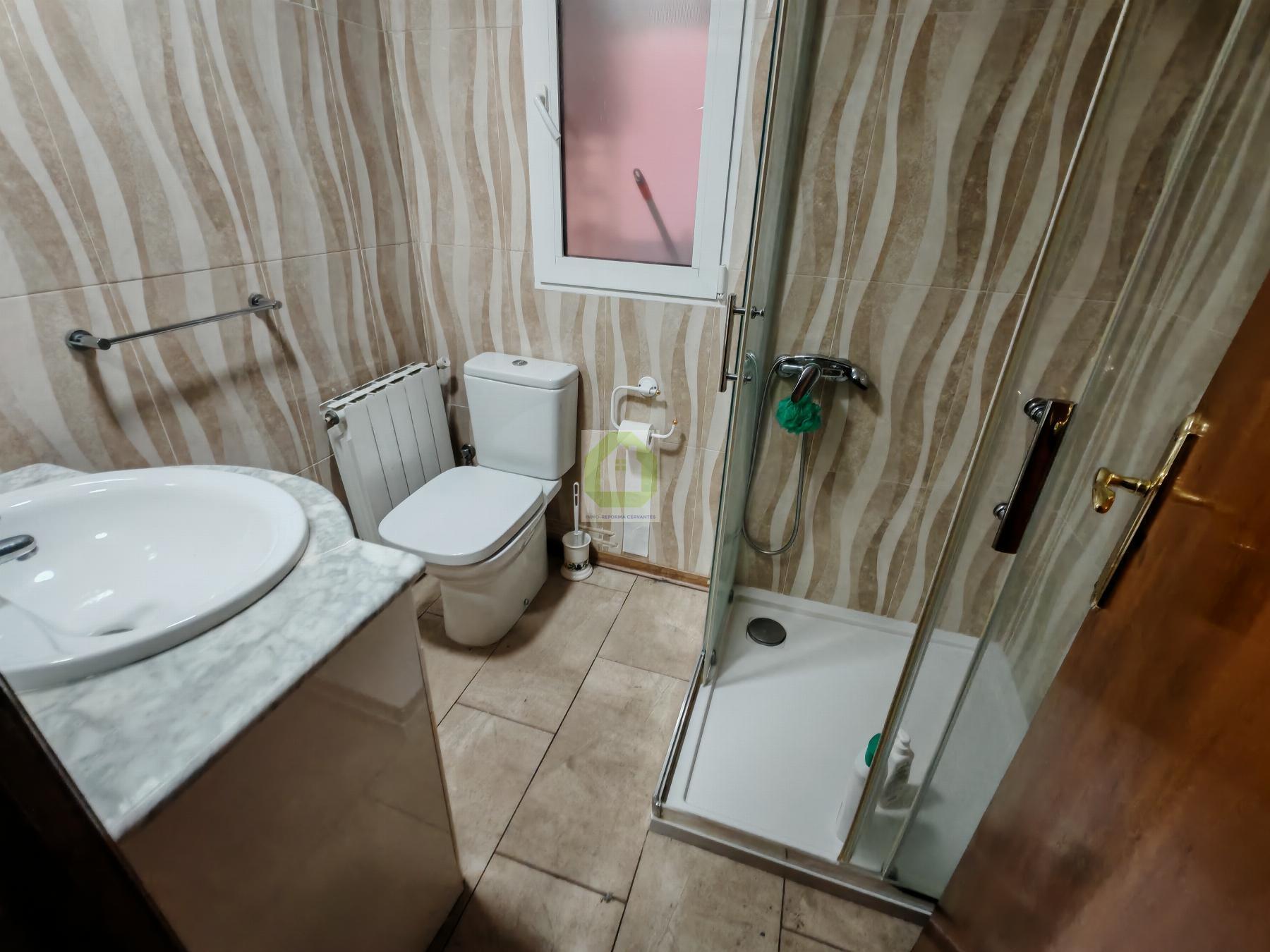 Alquiler de habitación en Granada