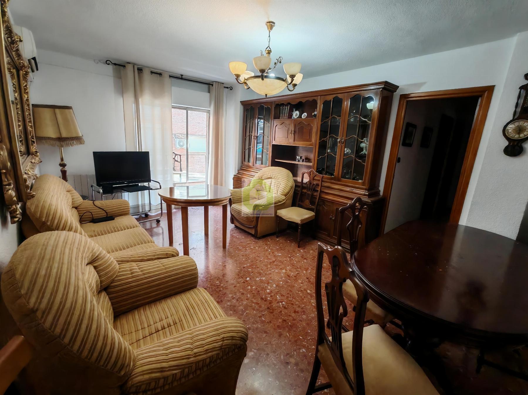Alquiler de habitación en Granada