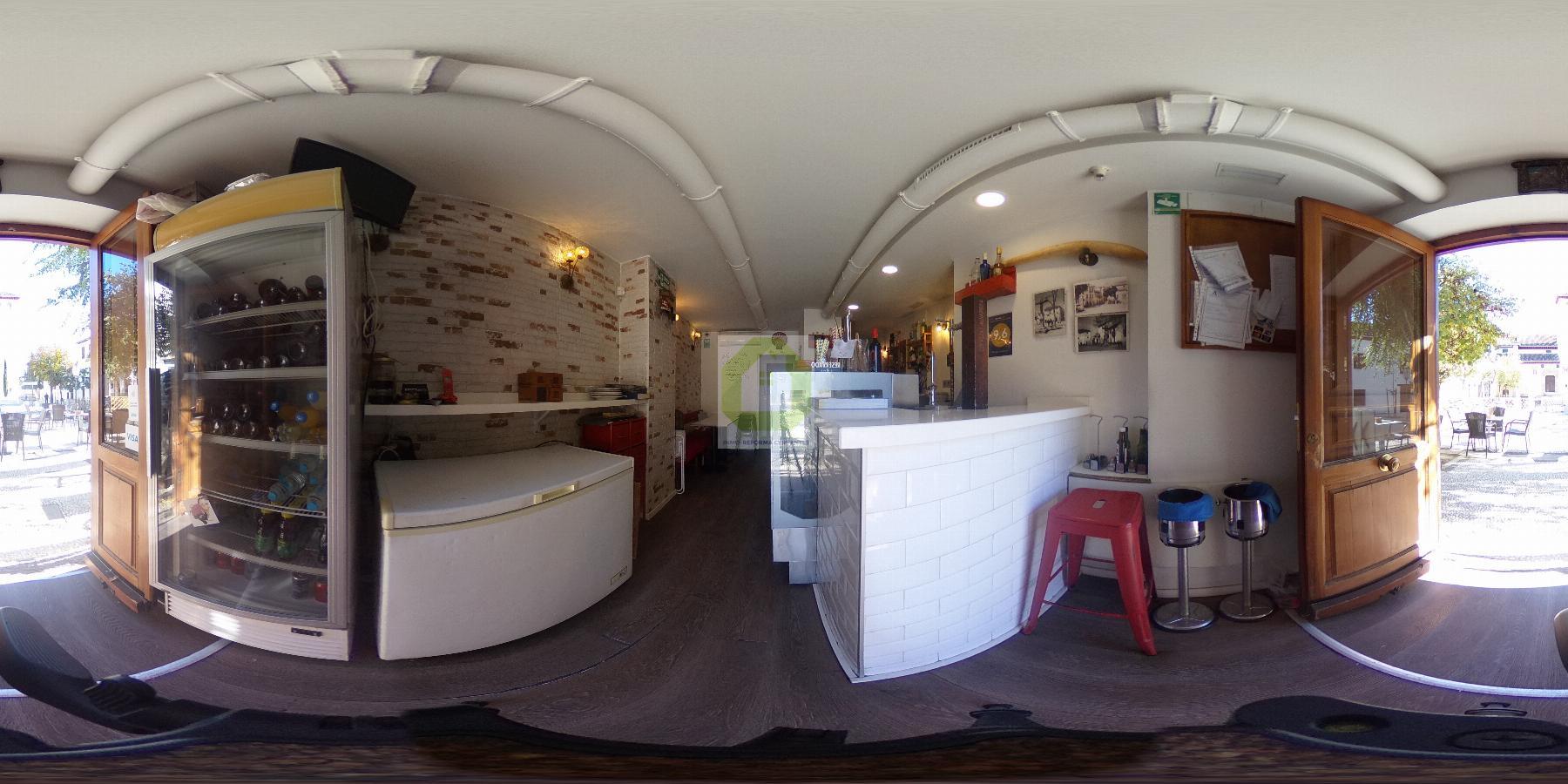Traspaso de local en Granada