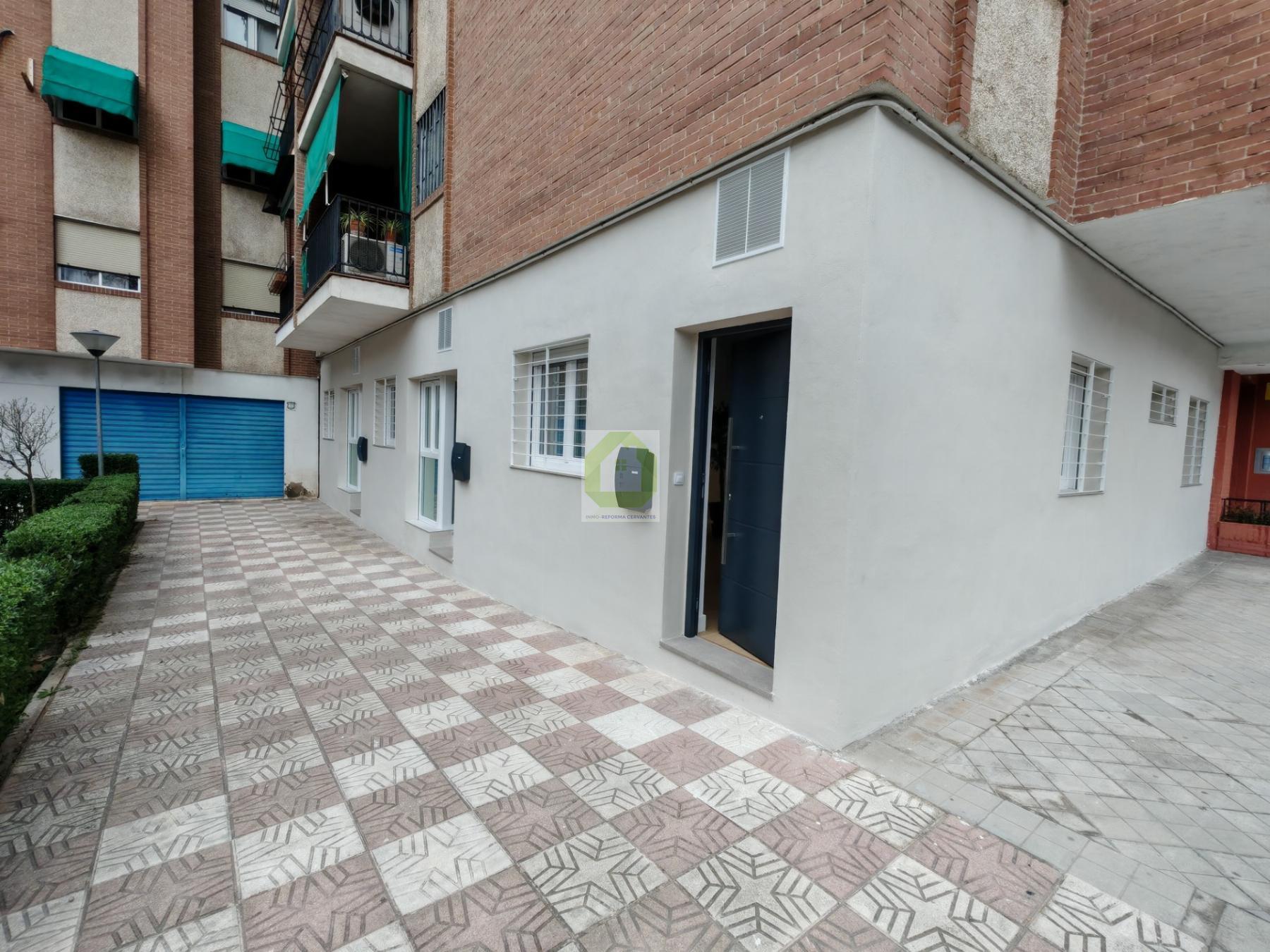 Venta de apartamento en Granada