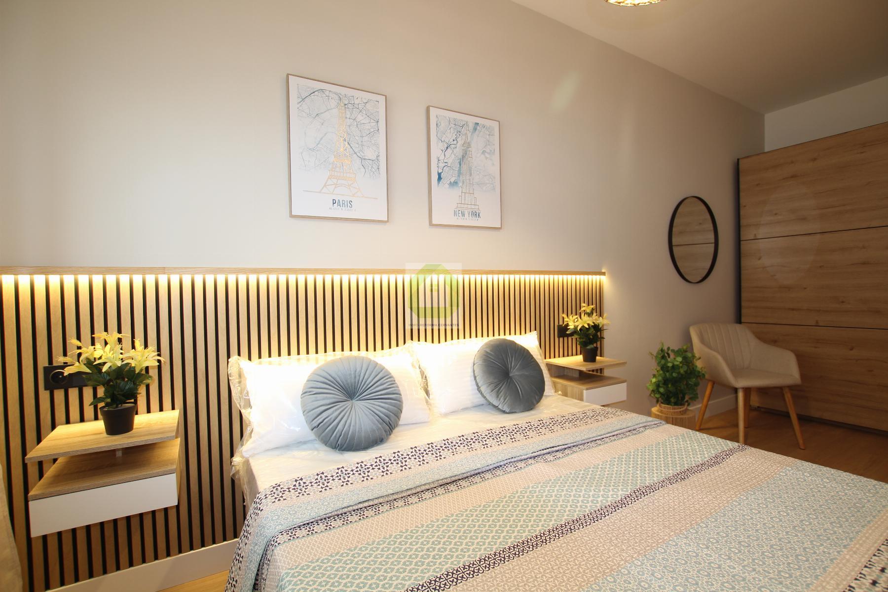 Venta de piso en Granada