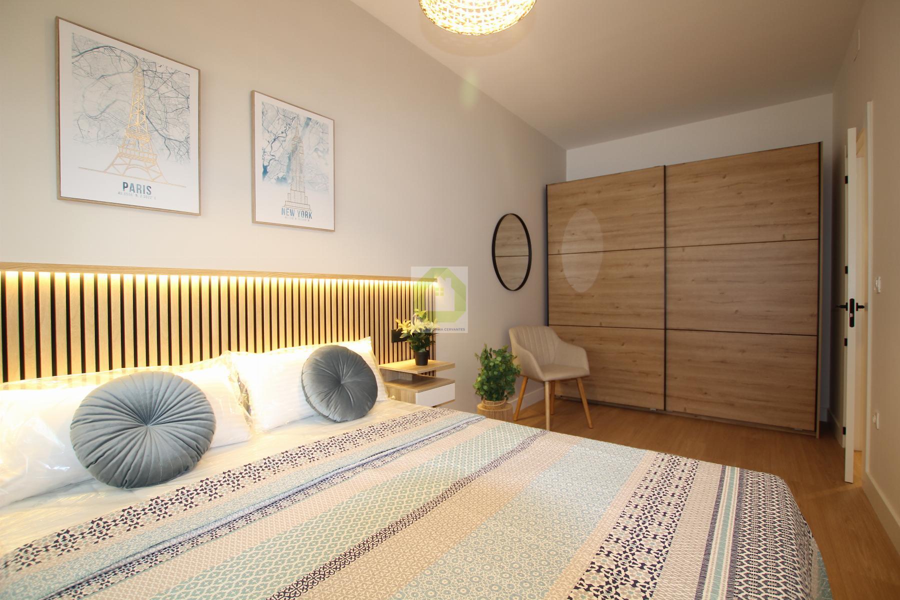 Venta de piso en Granada
