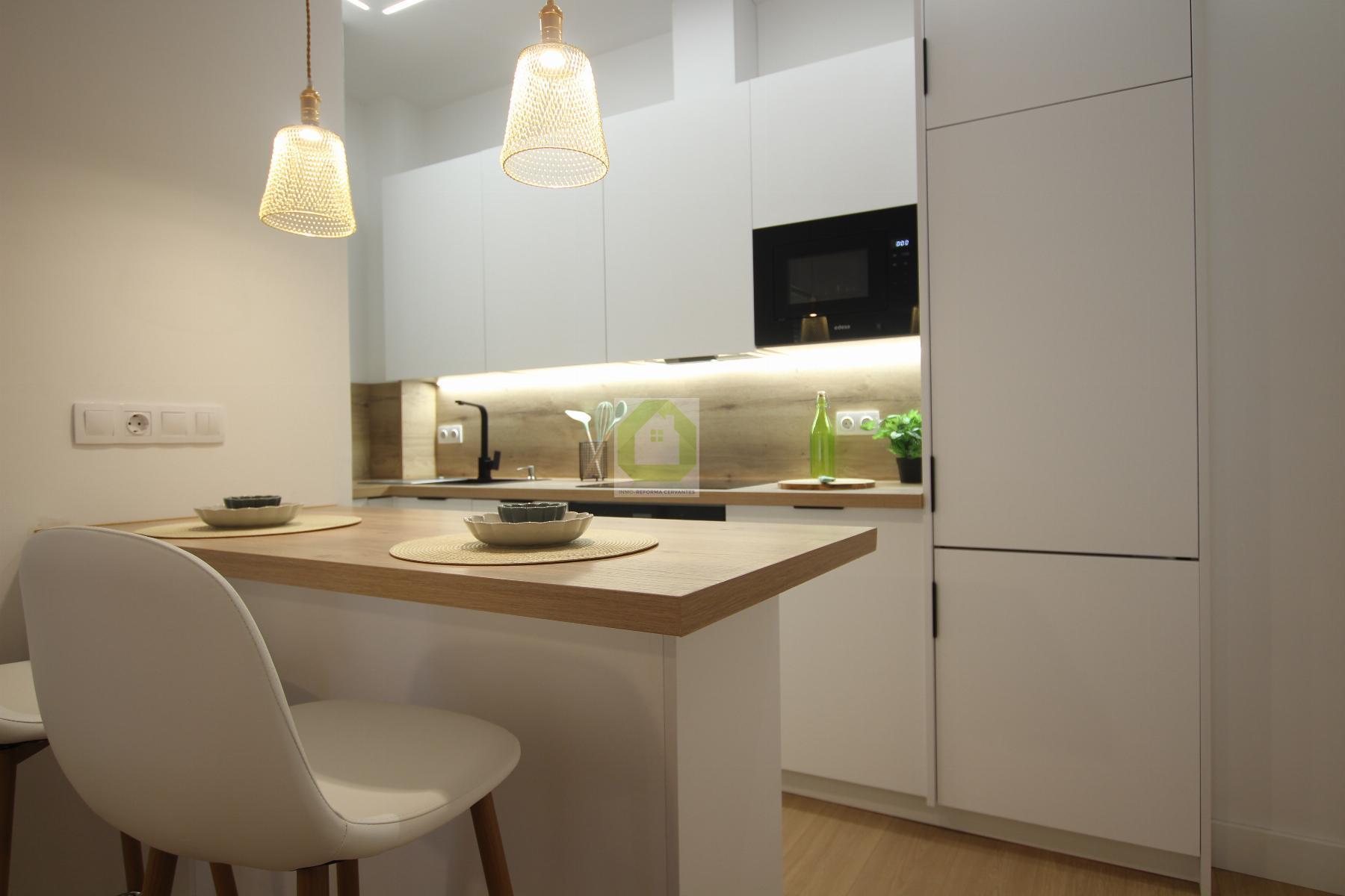 Venta de piso en Granada