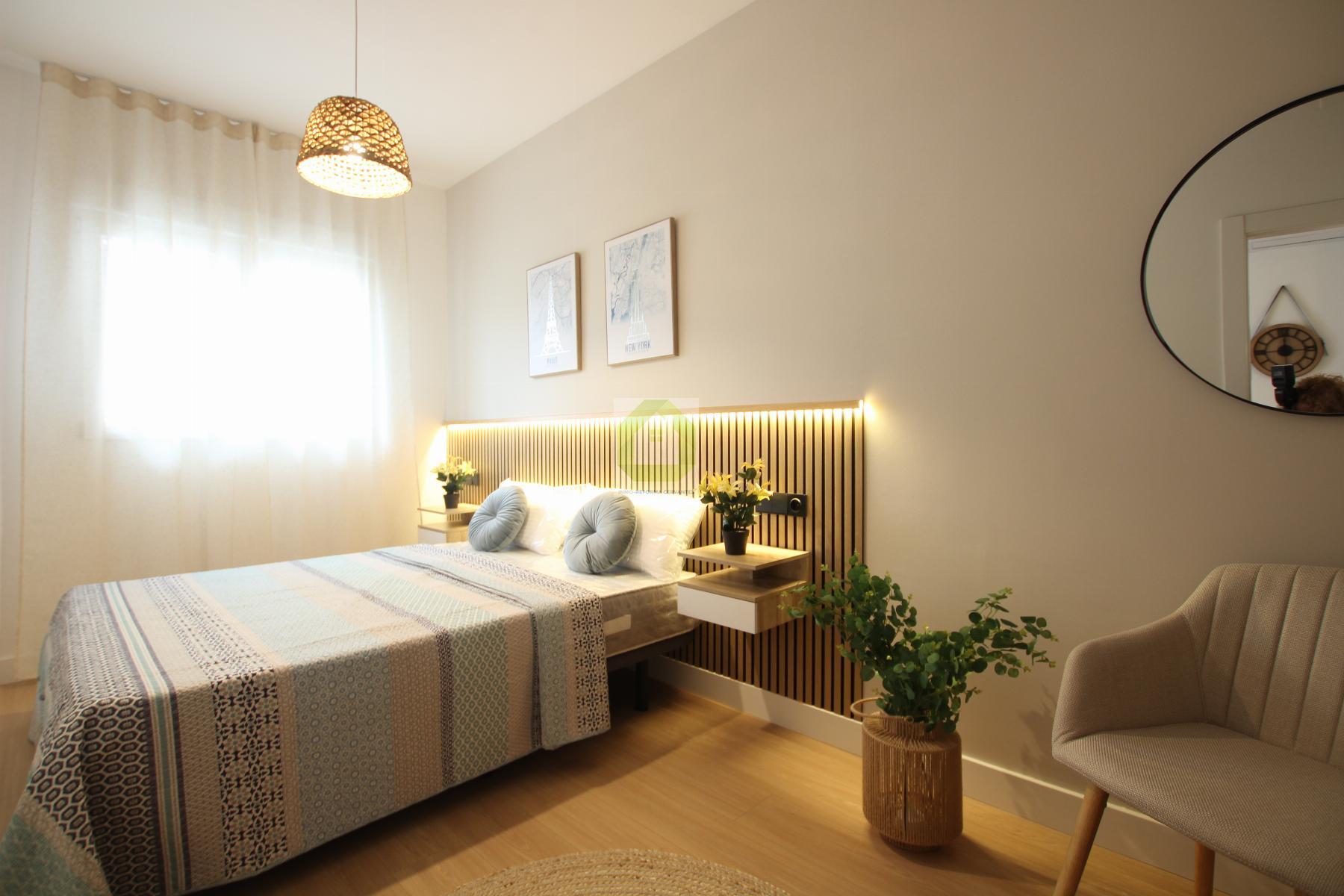 Venta de piso en Granada