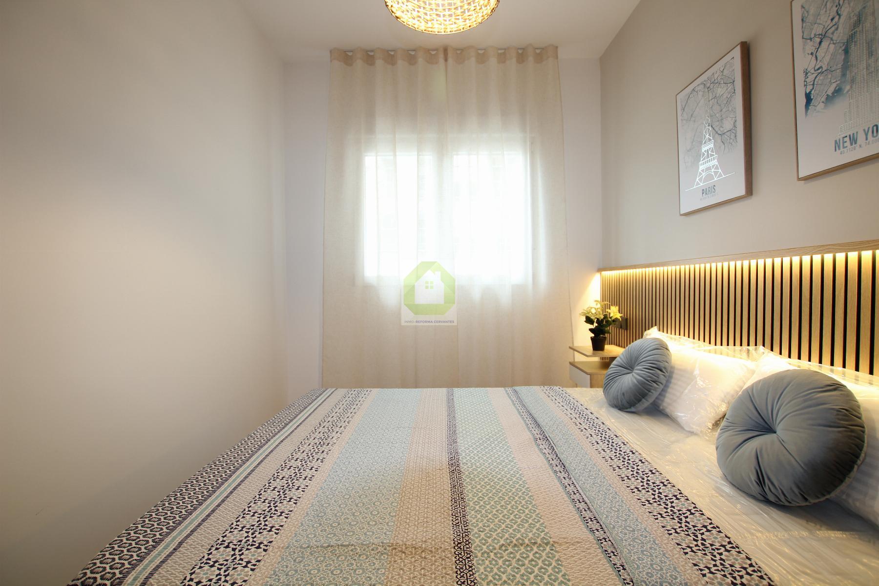 Venta de piso en Granada