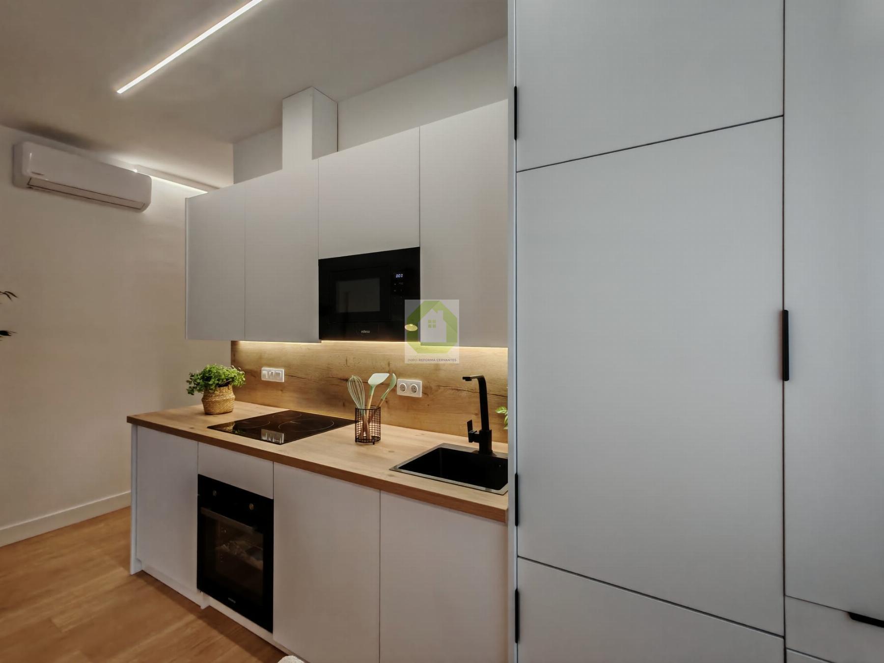 Venta de piso en Granada