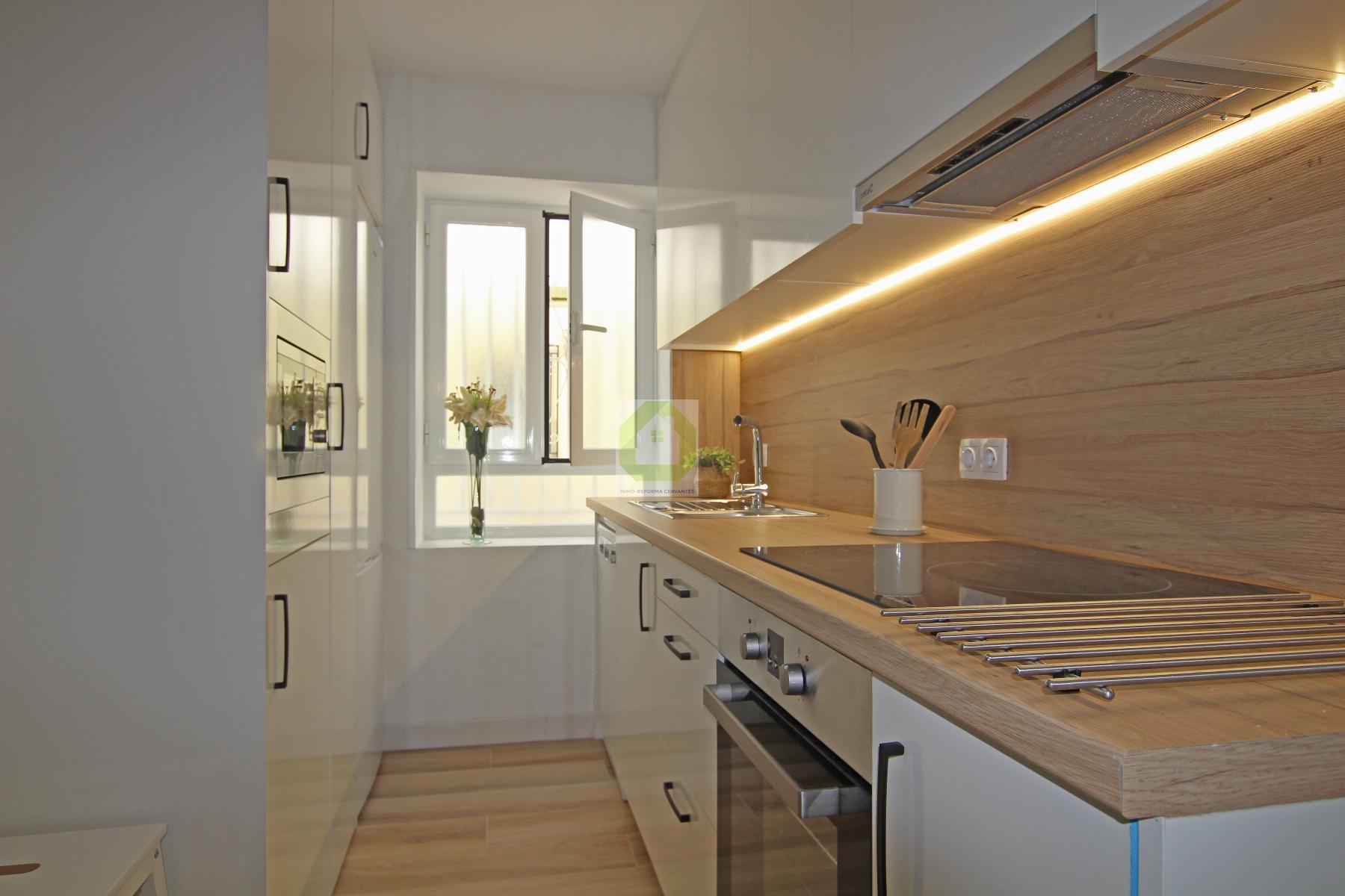 Alquiler de habitación en Granada