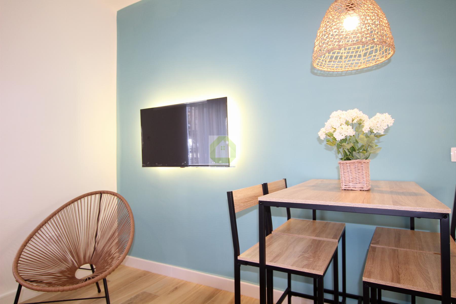 Alquiler de habitación en Granada