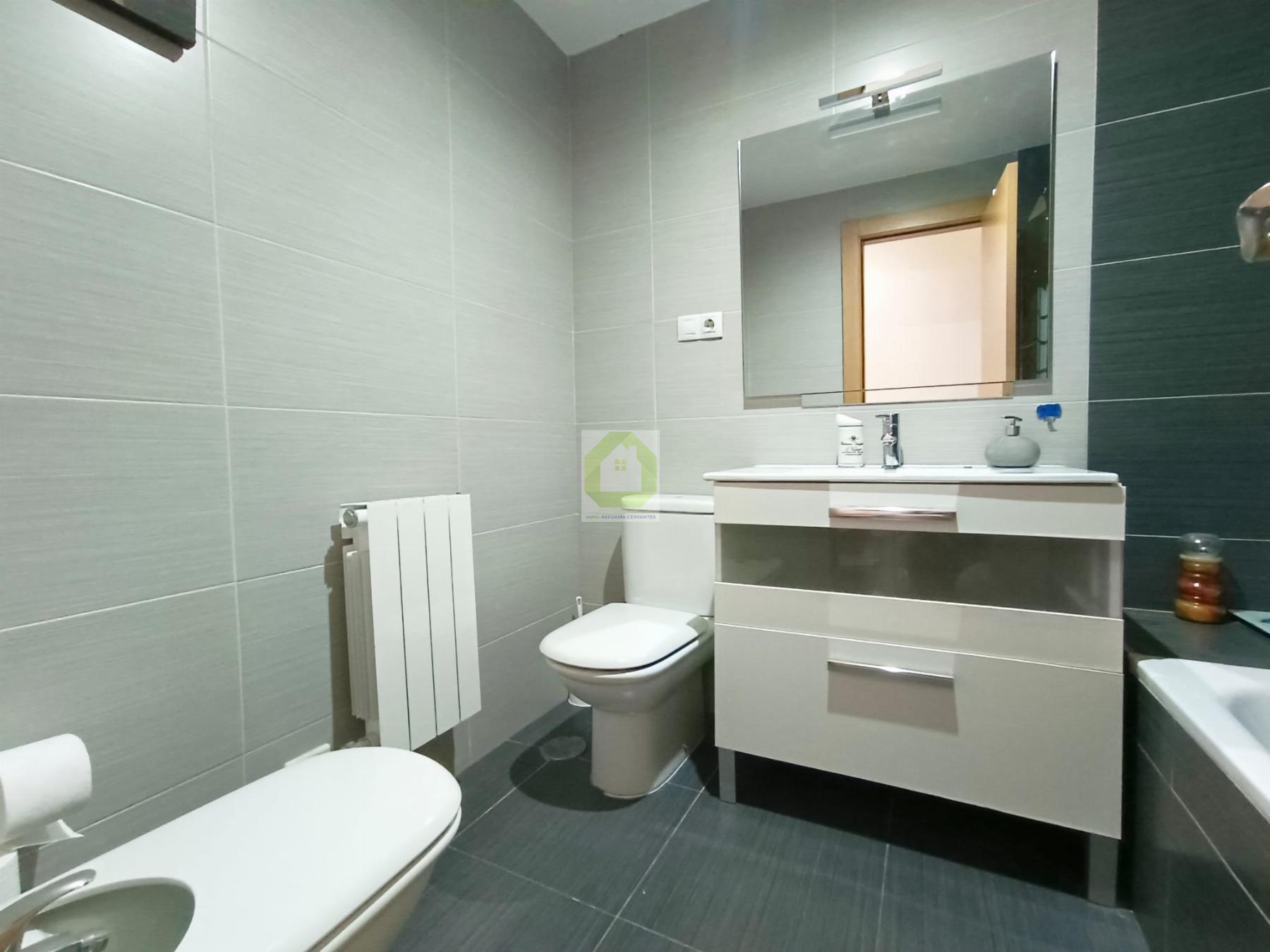 Alquiler de habitación en Granada