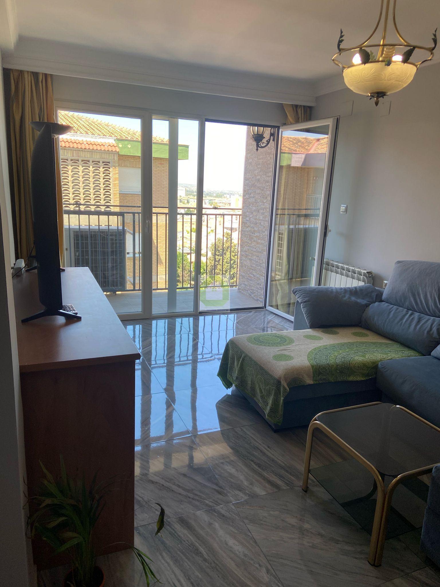 Alquiler de habitación en Granada