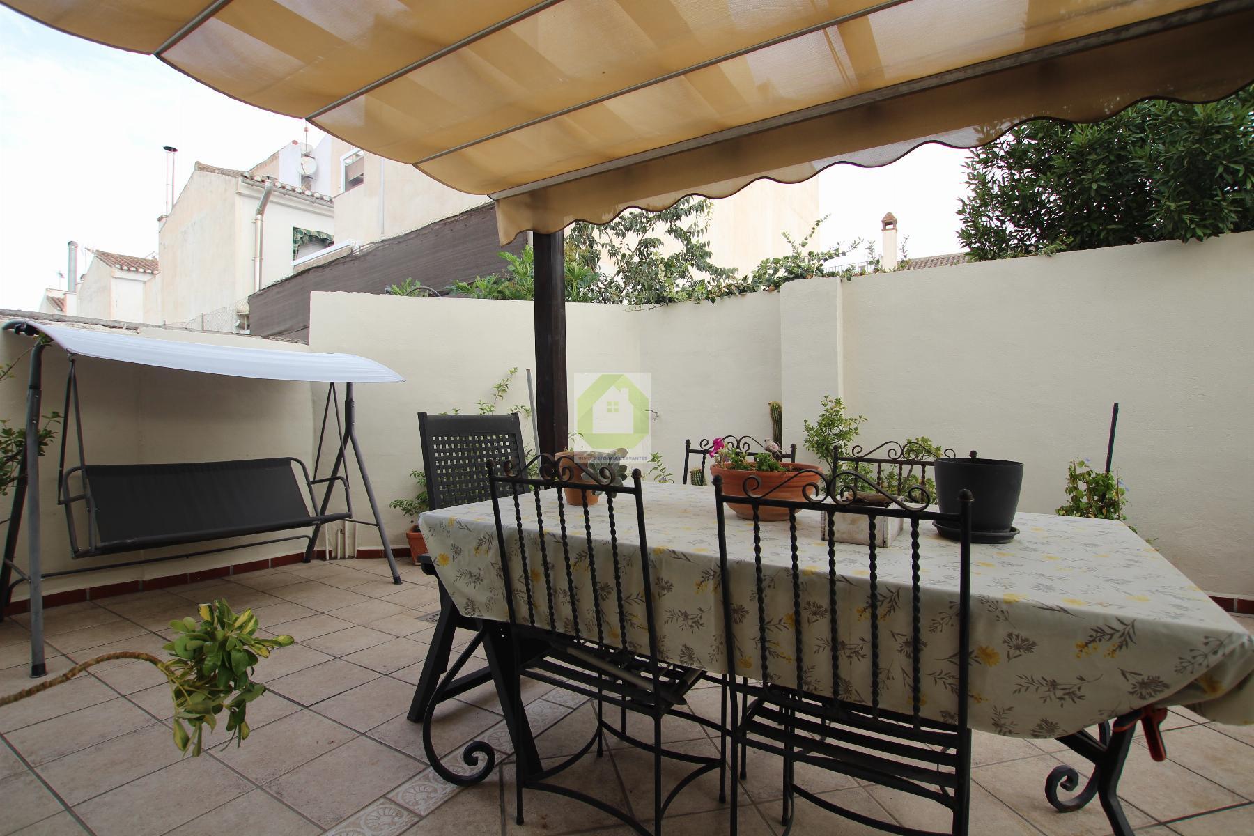 Venta de casa en Ogíjares