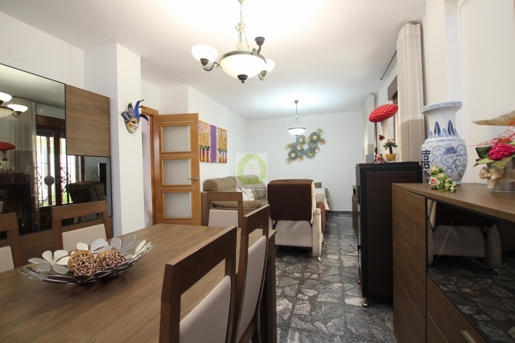 Venta de casa en Ogíjares