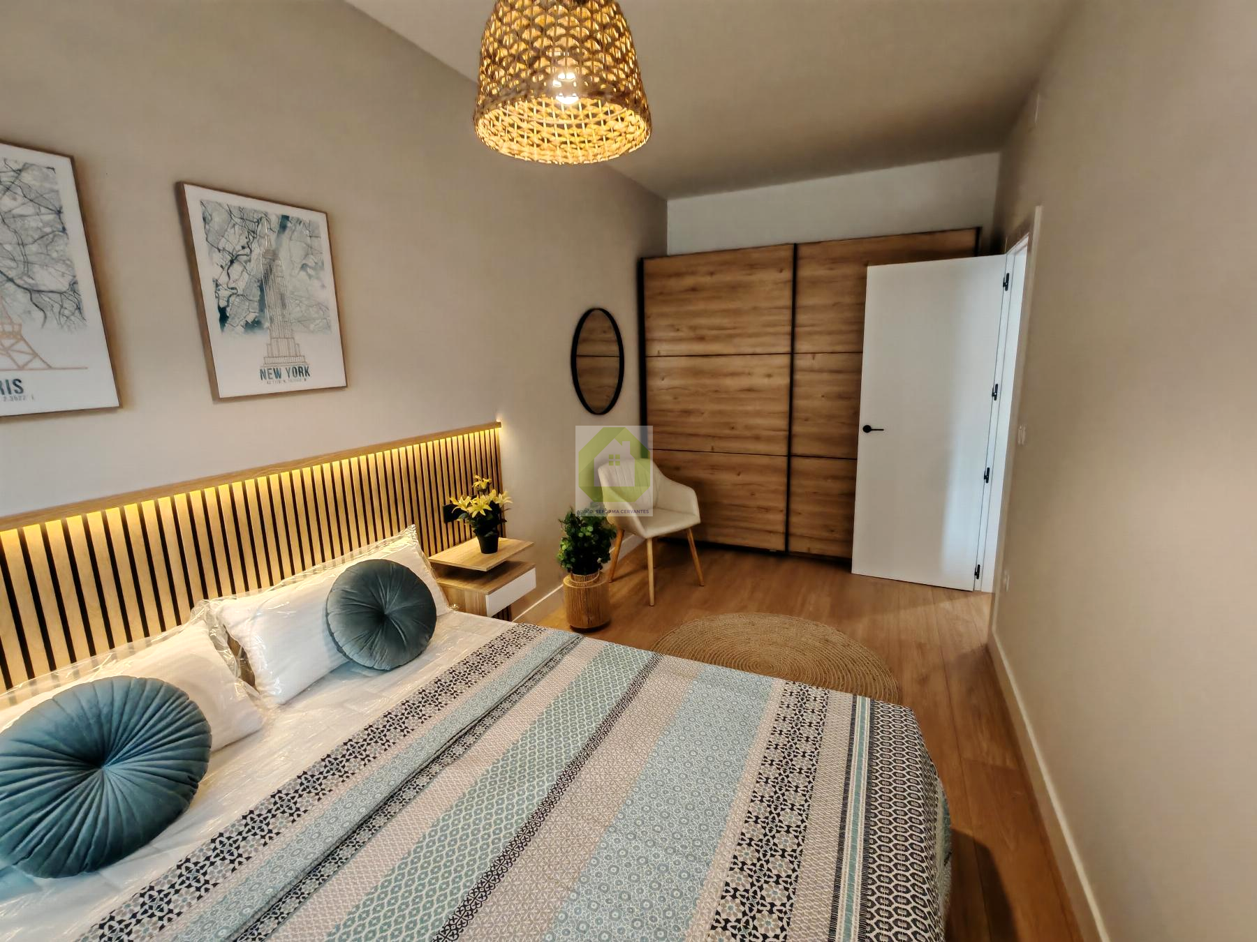 Alquiler de apartamento en Granada