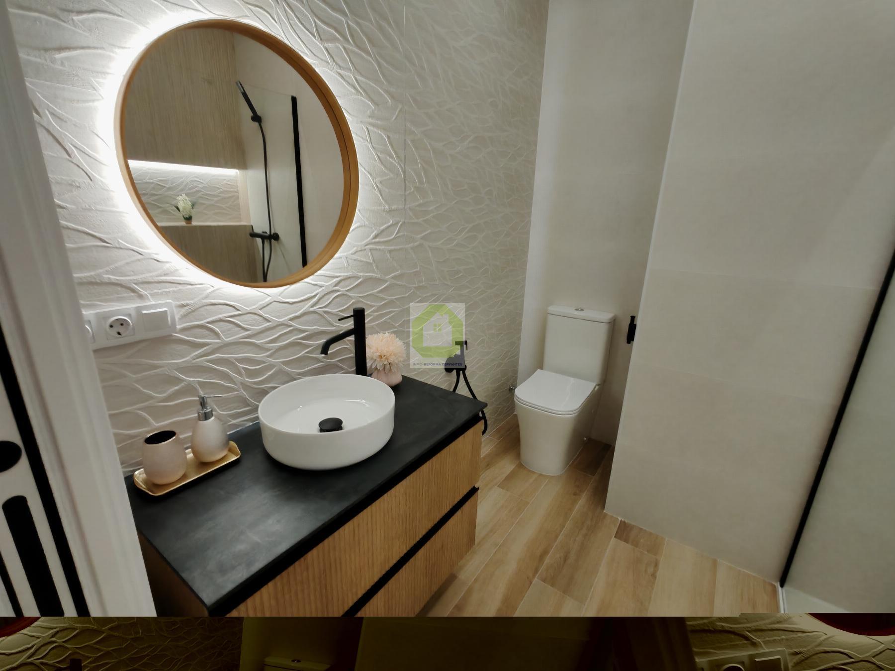 Alquiler de apartamento en Granada