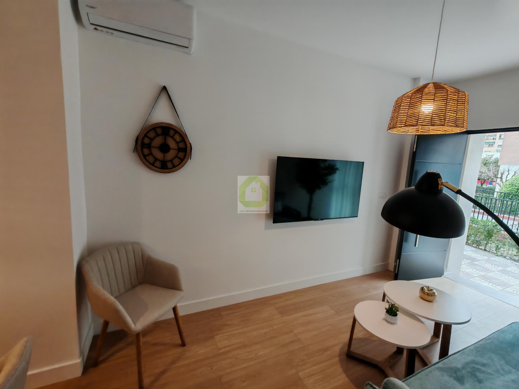 Alquiler de apartamento en Granada