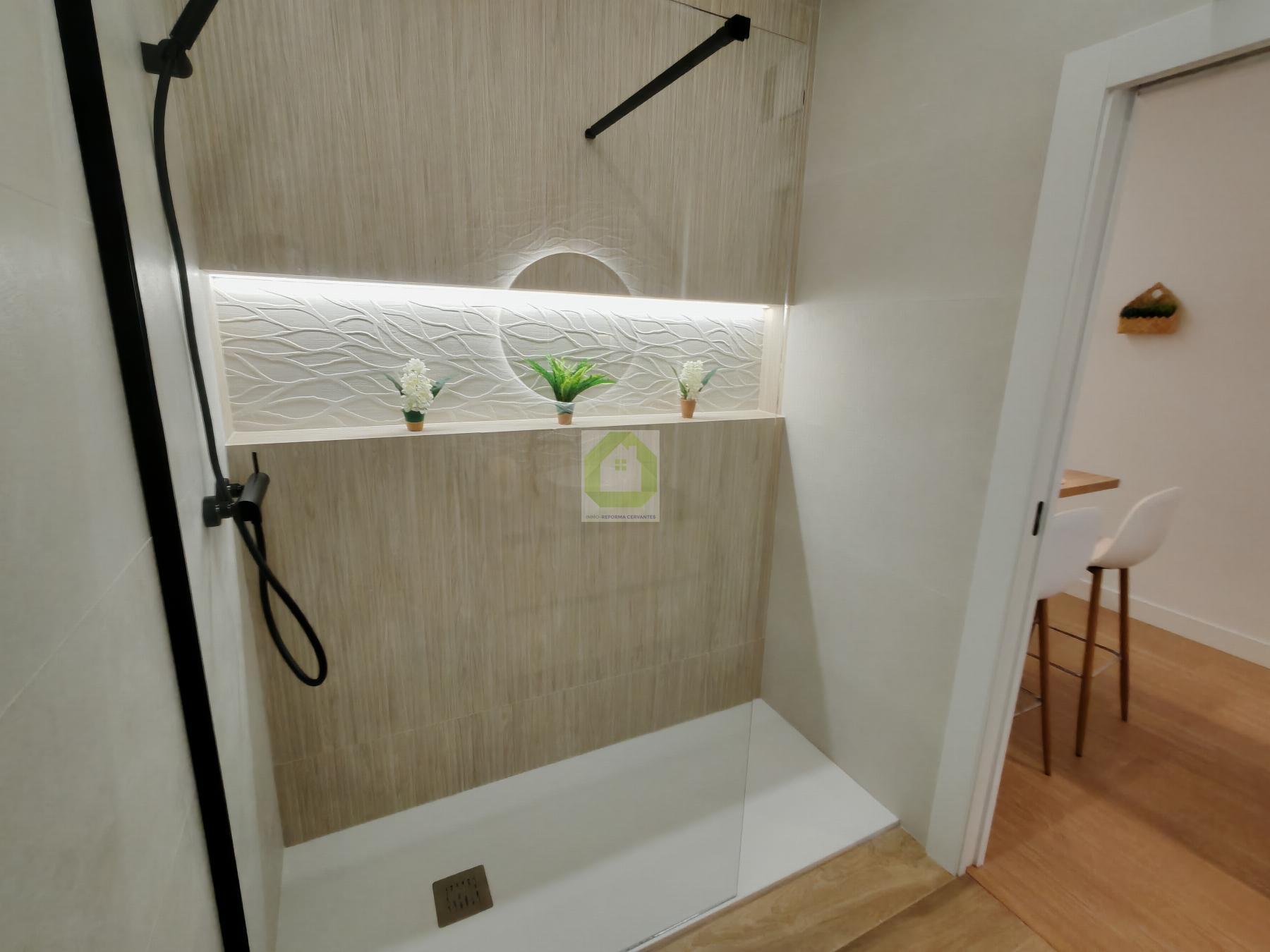 Alquiler de apartamento en Granada