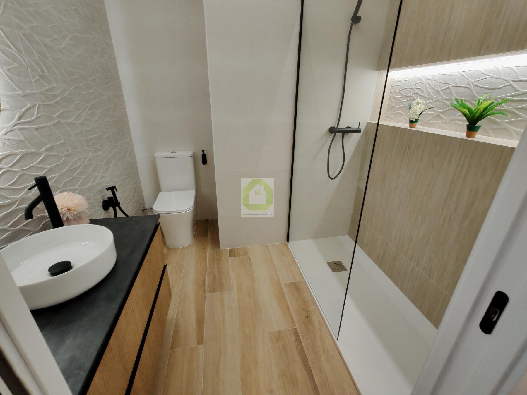 Alquiler de apartamento en Granada