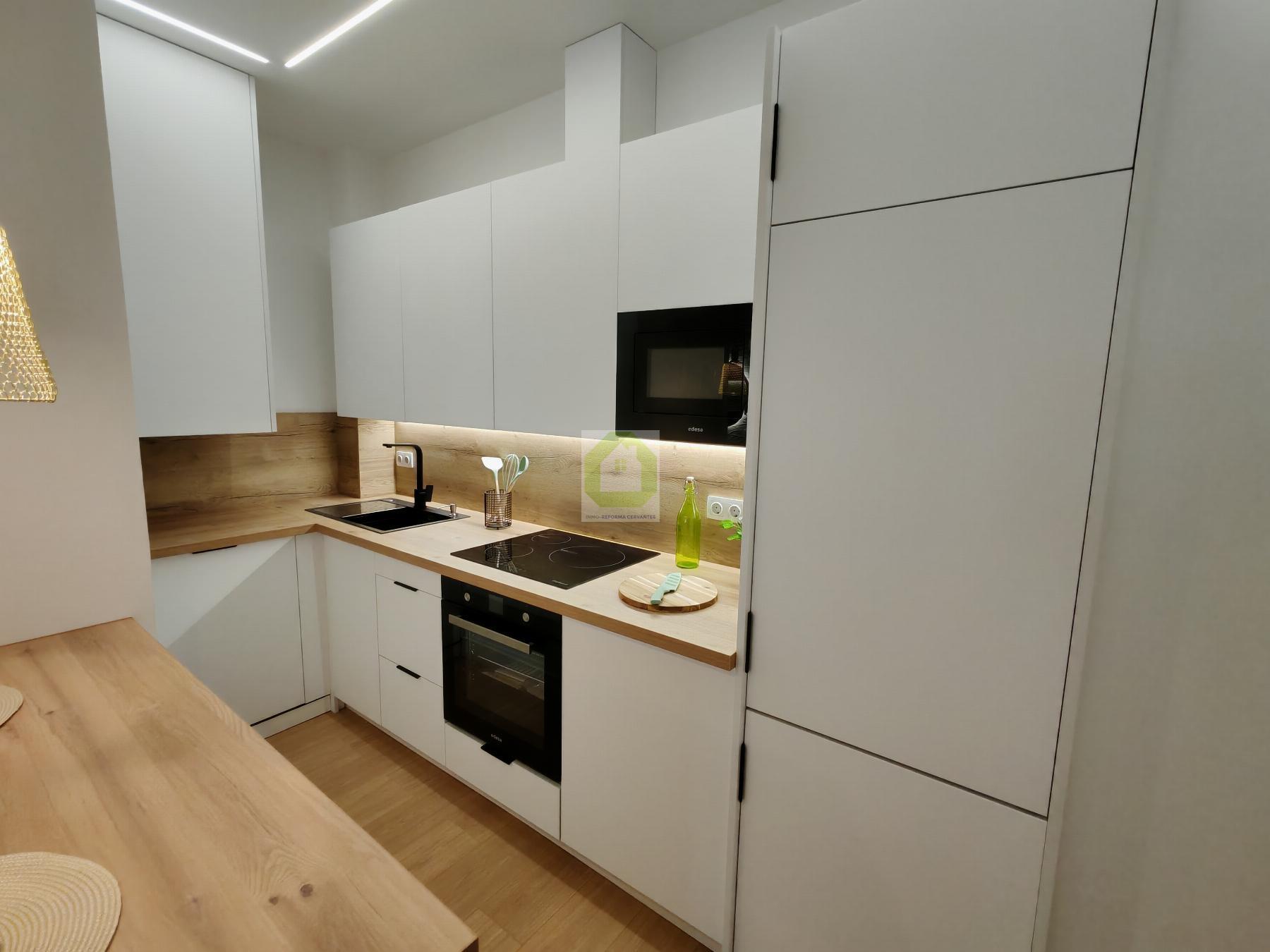 Alquiler de apartamento en Granada