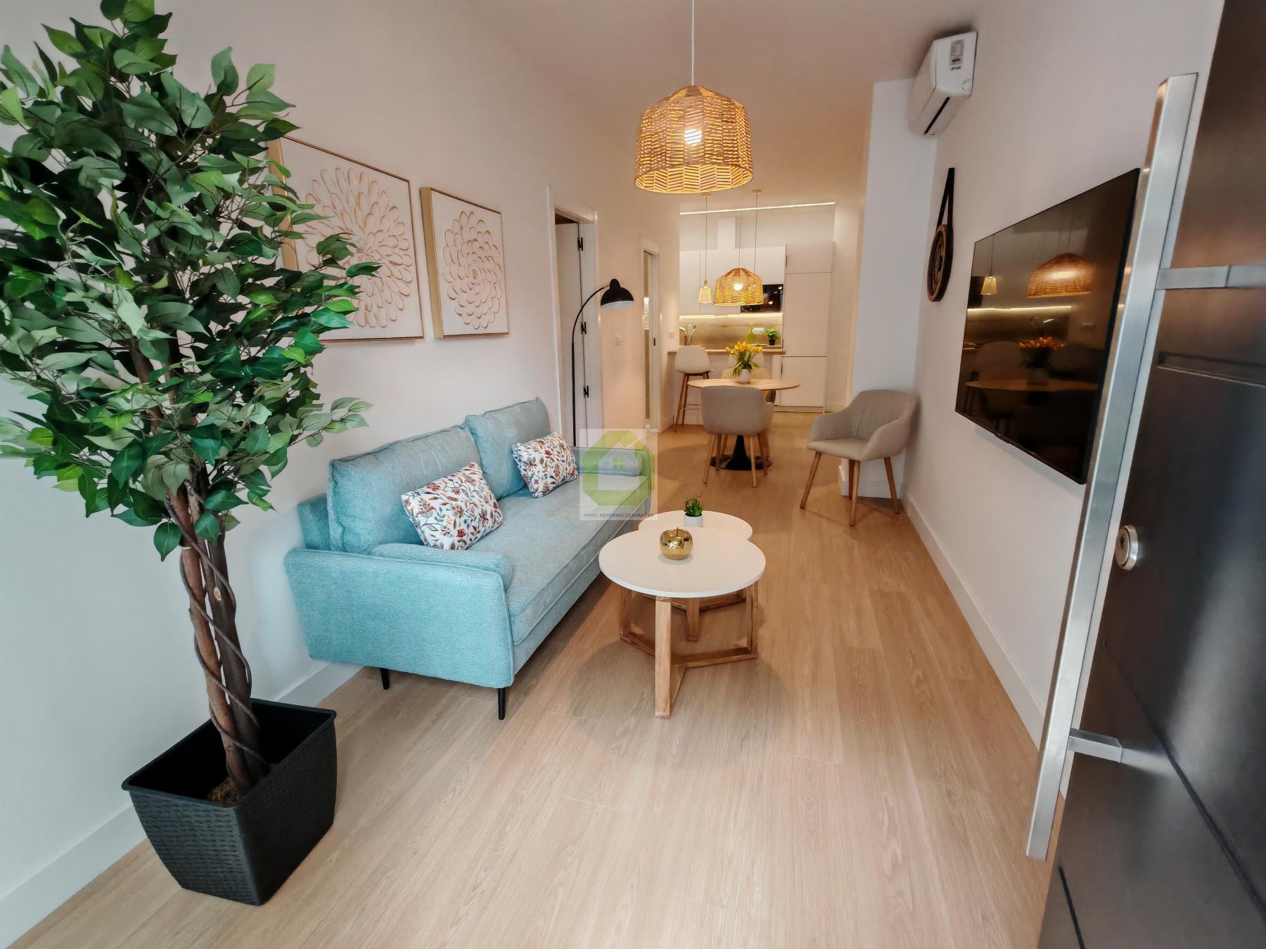 Alquiler de apartamento en Granada