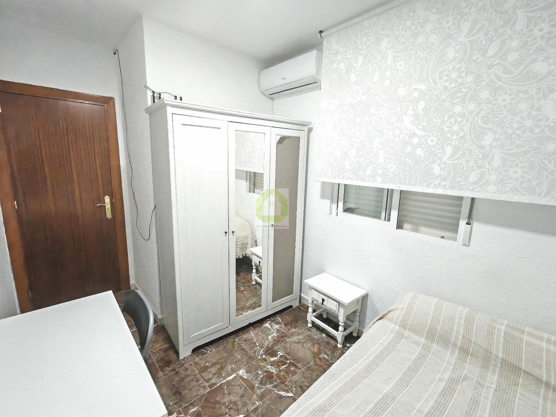 Alquiler de habitación en Armilla