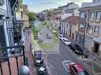 Alquiler de habitación en Armilla