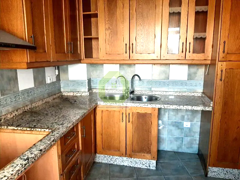 Venta de piso en La Zubia