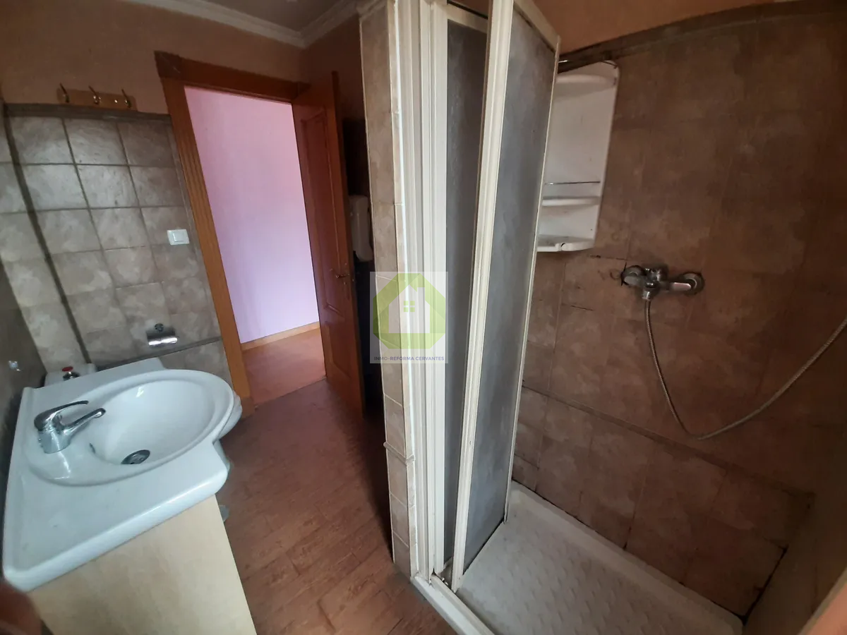Venta de piso en La Zubia