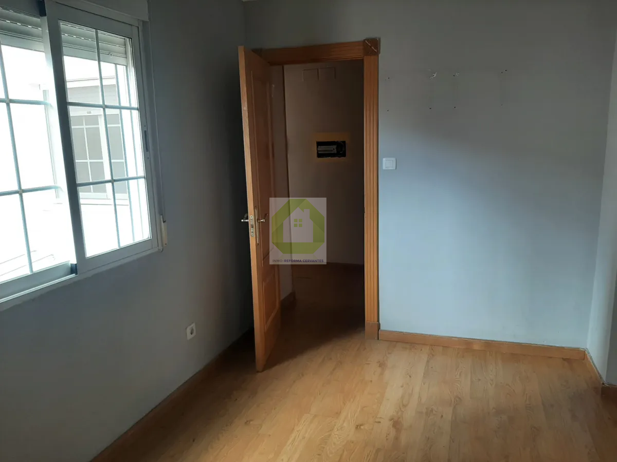 Venta de piso en La Zubia