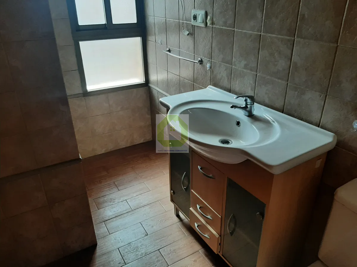 Venta de piso en La Zubia