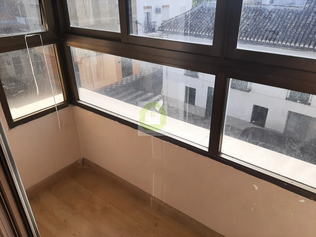 Venta de piso en La Zubia