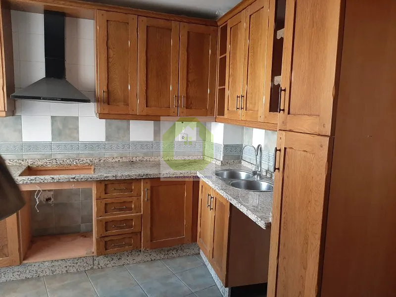 Venta de piso en La Zubia