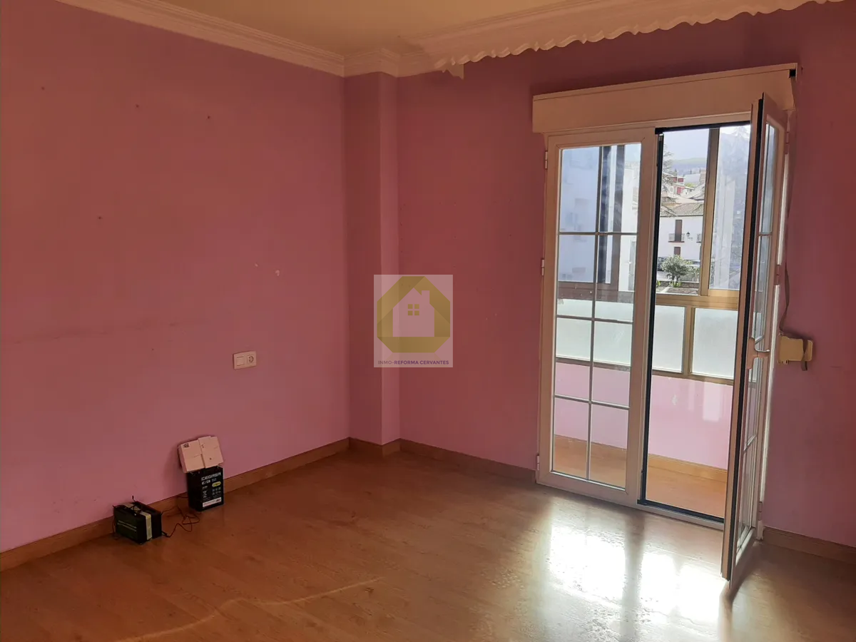 Venta de piso en La Zubia
