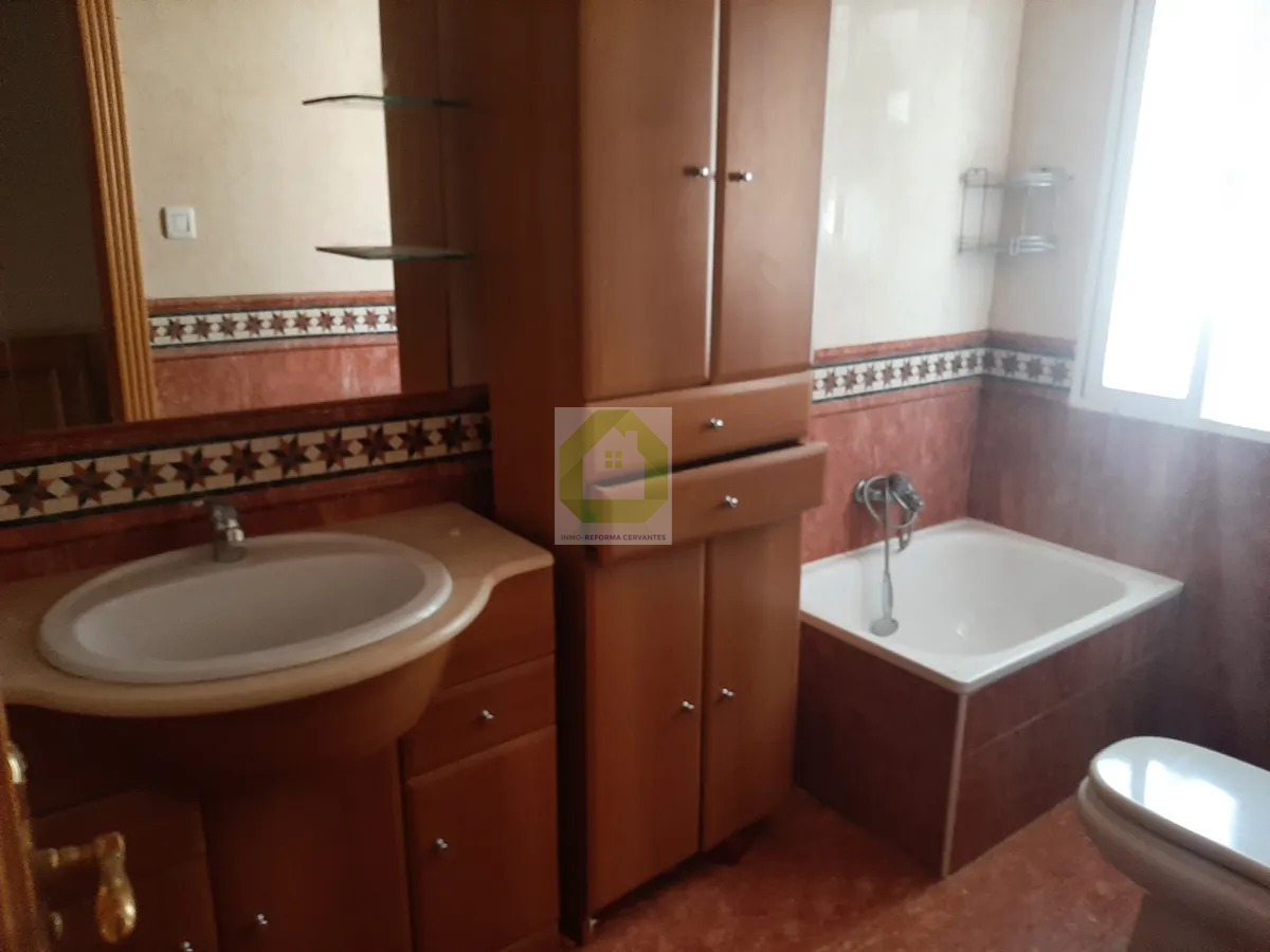 Venta de piso en La Zubia