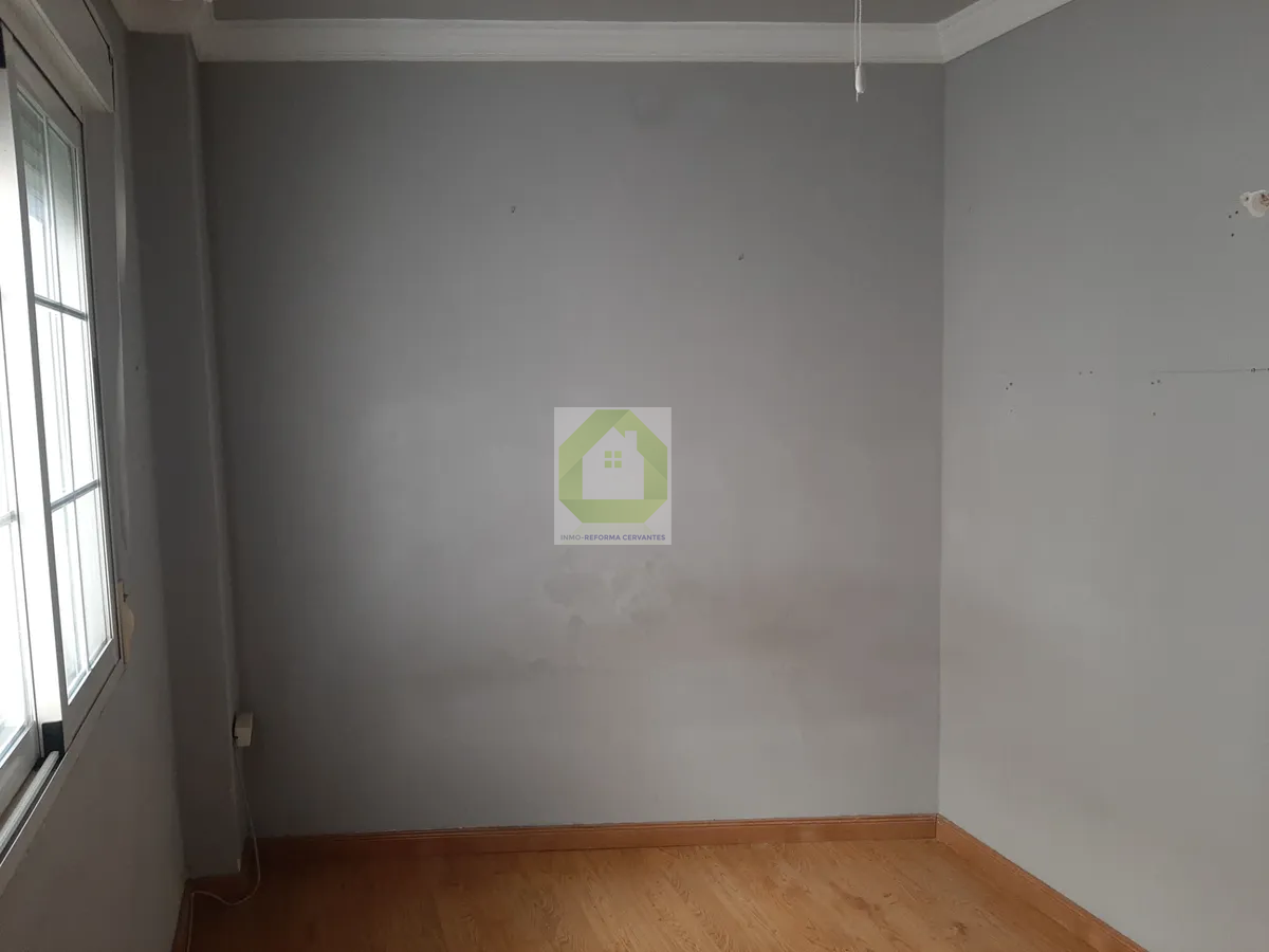 Venta de piso en La Zubia