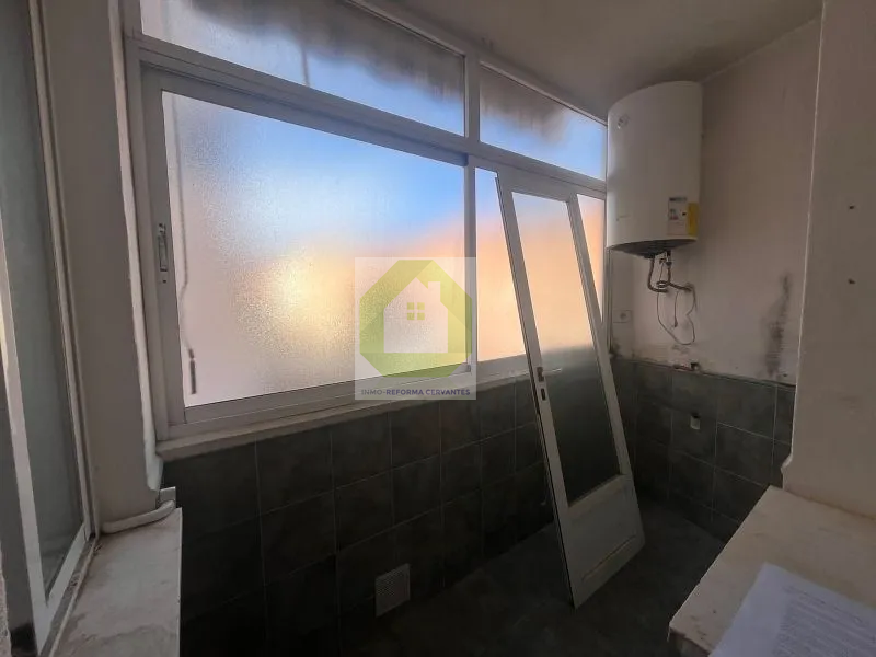 Venta de piso en La Zubia
