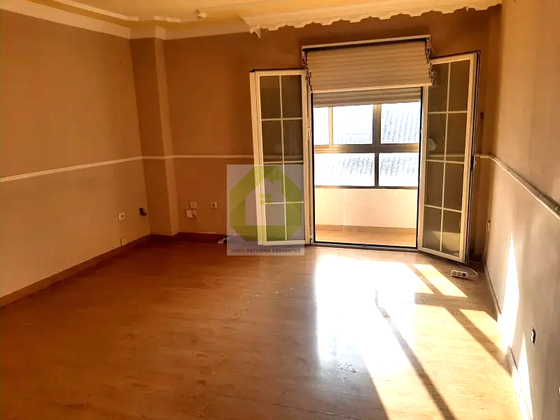 For sale of flat in La Zubia