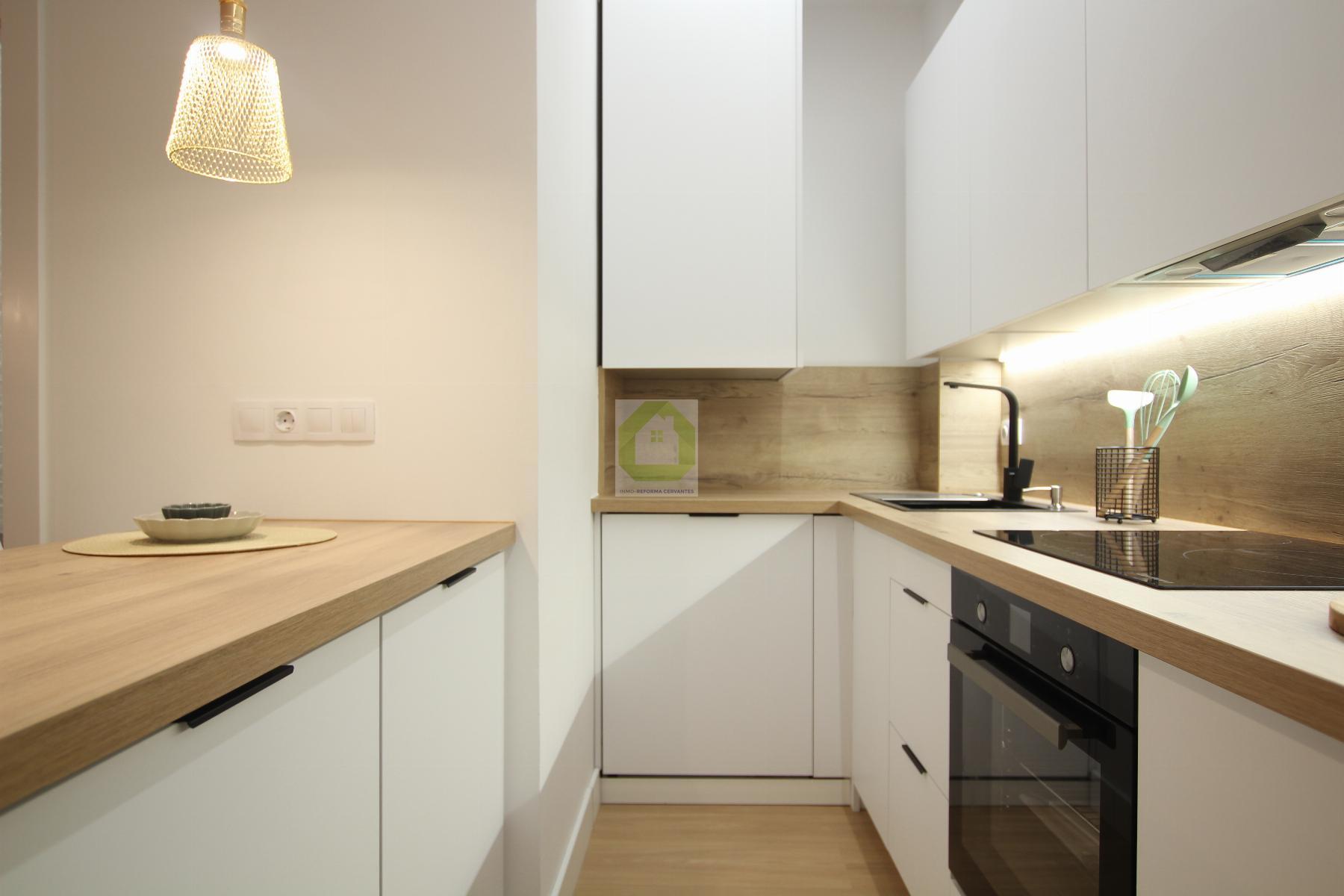 Venta de apartamento en Granada