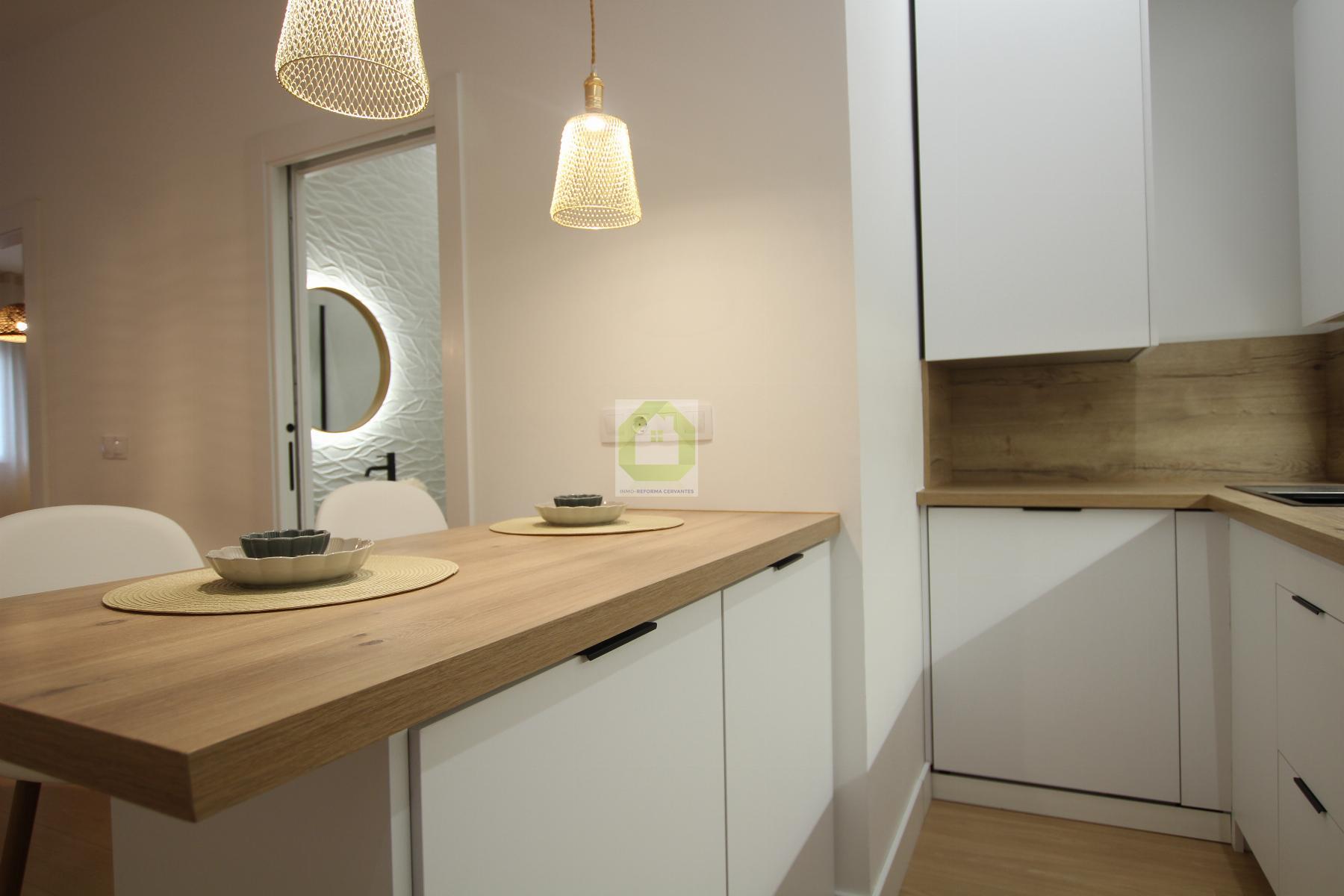 Venta de apartamento en Granada