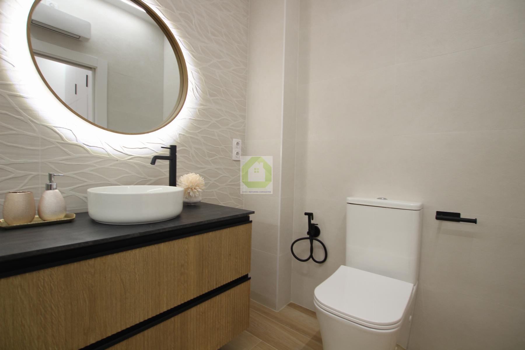 Venta de apartamento en Granada