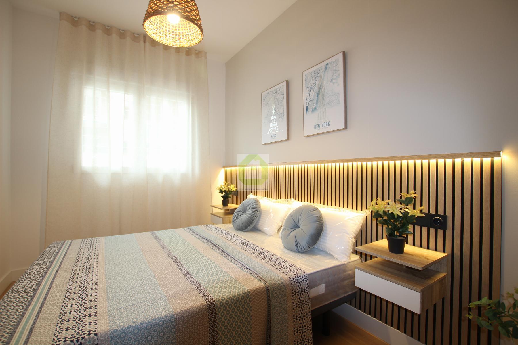 Venta de apartamento en Granada