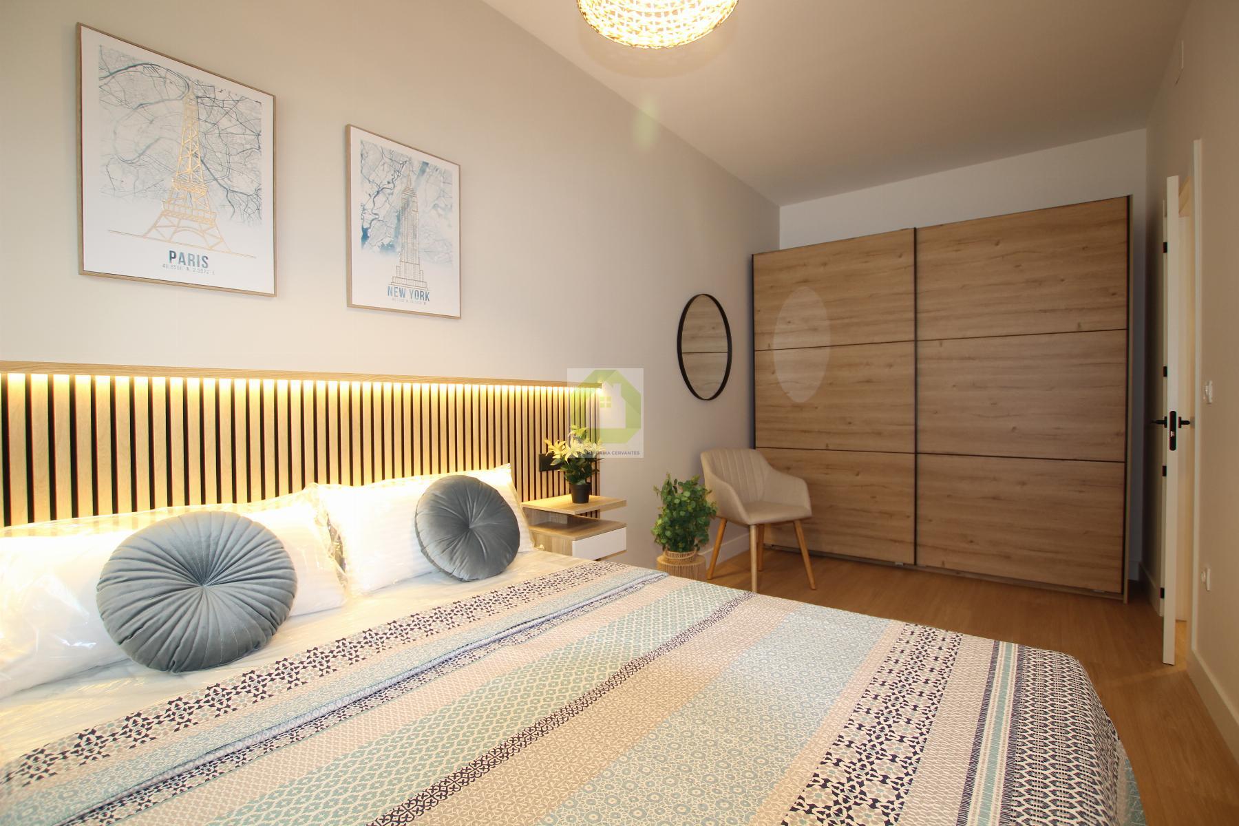 Venta de apartamento en Granada