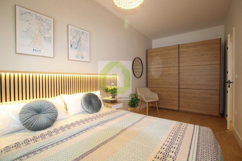 Alquiler de apartamento en Granada