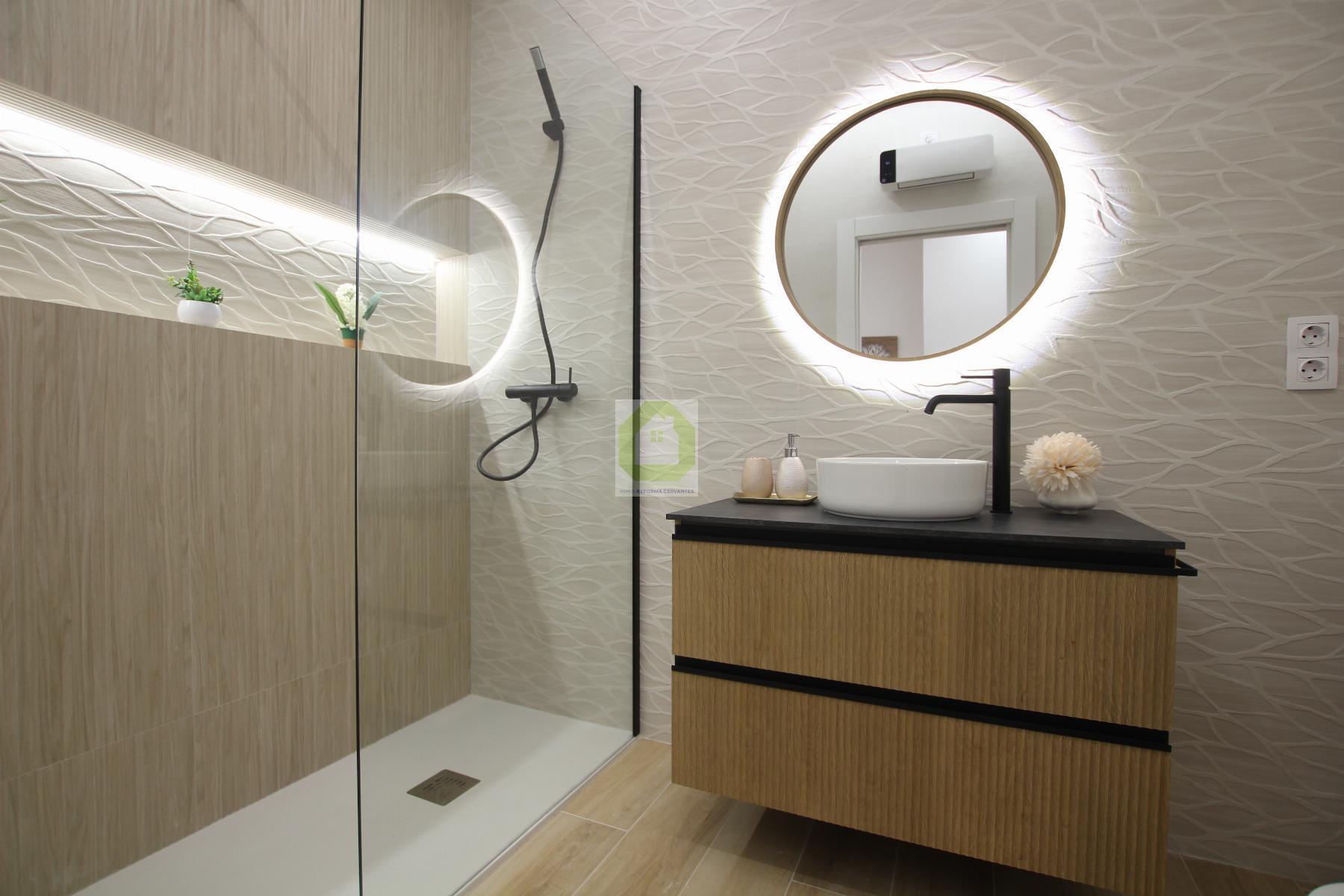 Alquiler de apartamento en Granada