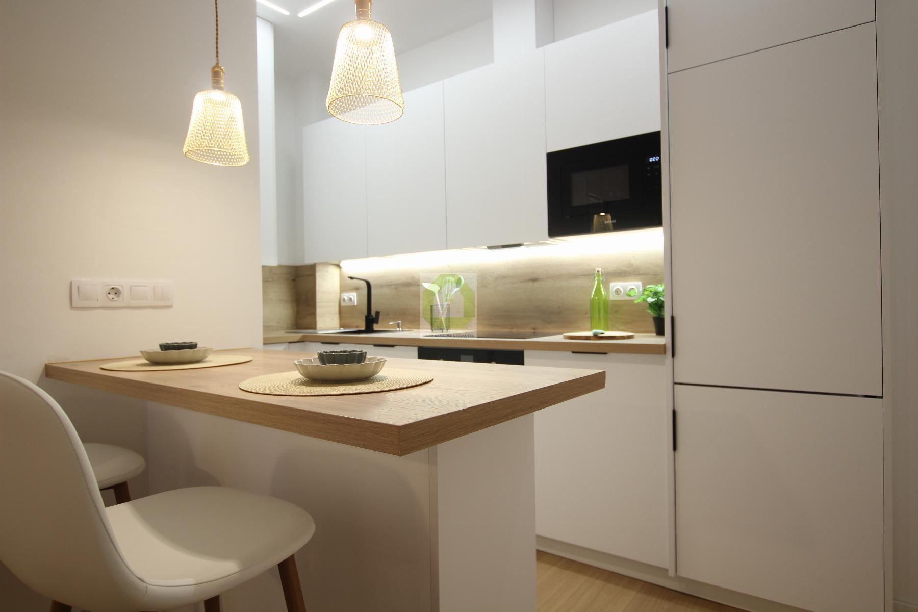 Alquiler de apartamento en Granada